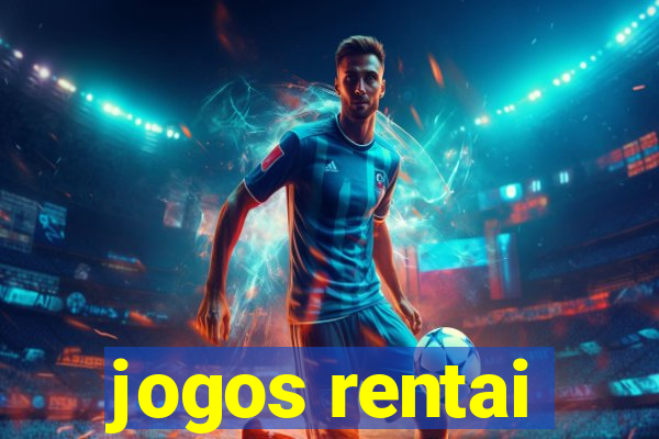 jogos rentai